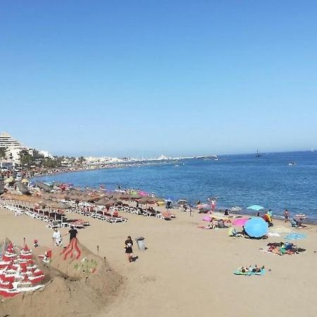 Benalmadena Playa, 3 Dormitorios Exterior photo