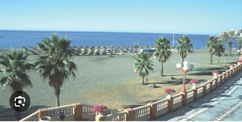 Benalmadena Playa, 3 Dormitorios Exterior photo